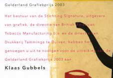 grafiekprijs