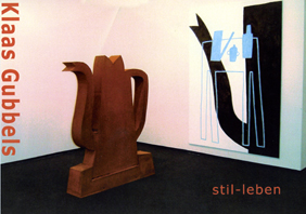 stil-leben