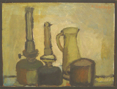 morandi